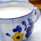 Молоко спасёт от остеопороза и переломов